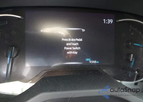 2023 Toyota Rav4 Hybrid Se from USA, damaged, VIN JTM16RFV3PD085087